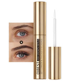 Eyelash Growth Serum, Lash Serum for Eyelash Growth and Thickness, Eyelash Enhancing Serum, Lash Boost Serum for Longer, Eyelash Growth serum for Lash Extensions, Lash and Brow Growth Serum